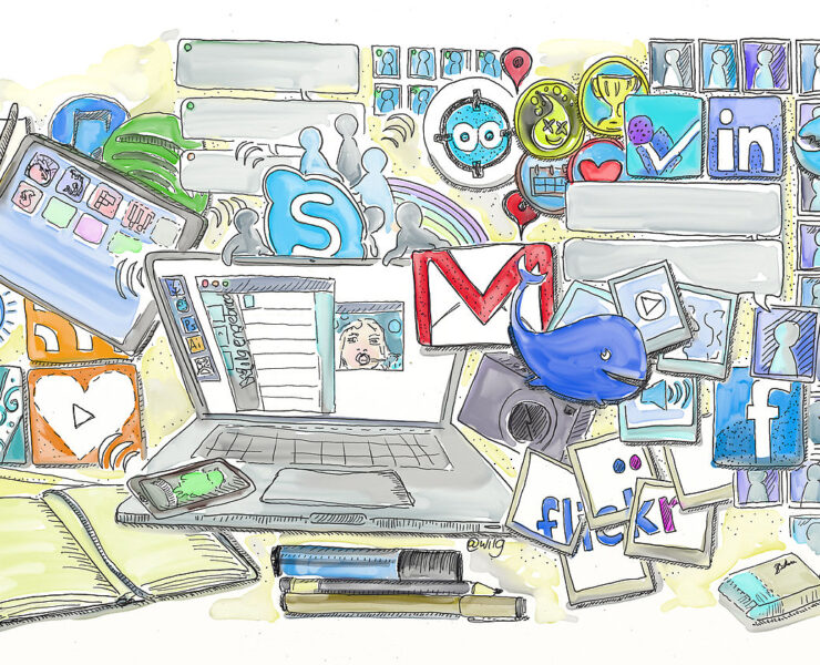 Social_networking_services