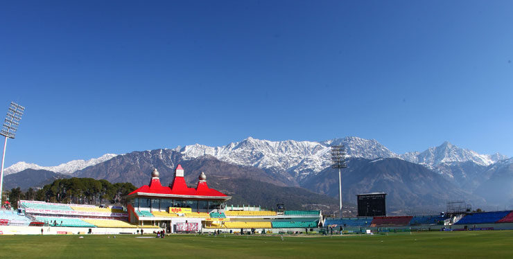 Dharamshala_stadi
