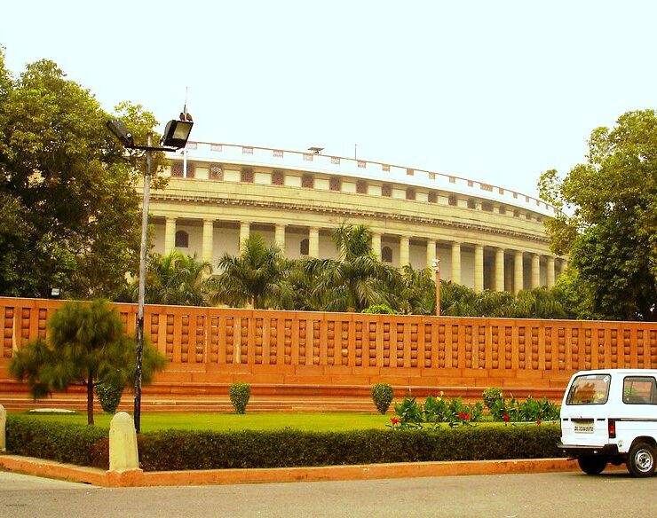 Parliament_of_India