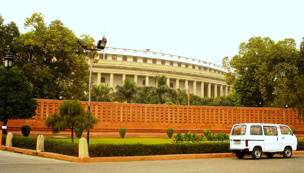 Parliament_of_India