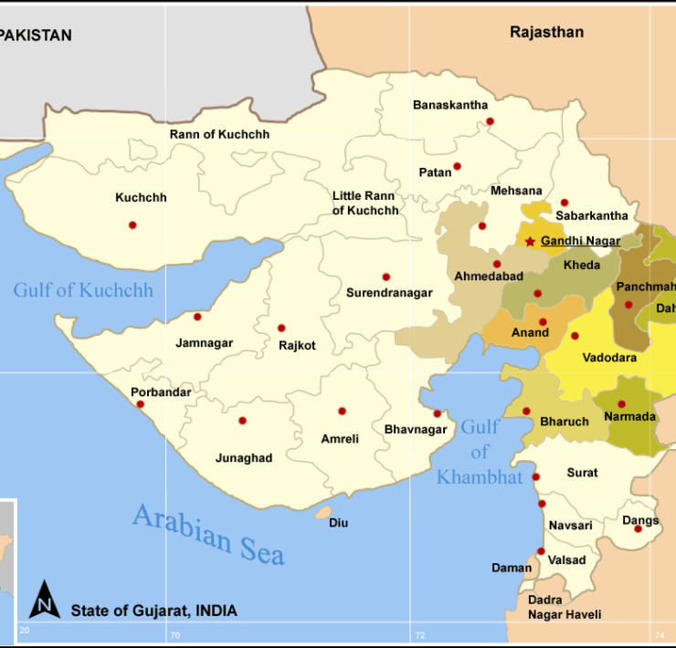Map_GujDist_CentralEast