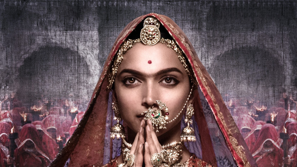 padmaavat