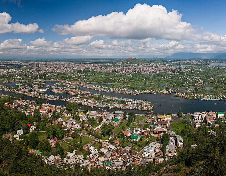 Srinagar_pano