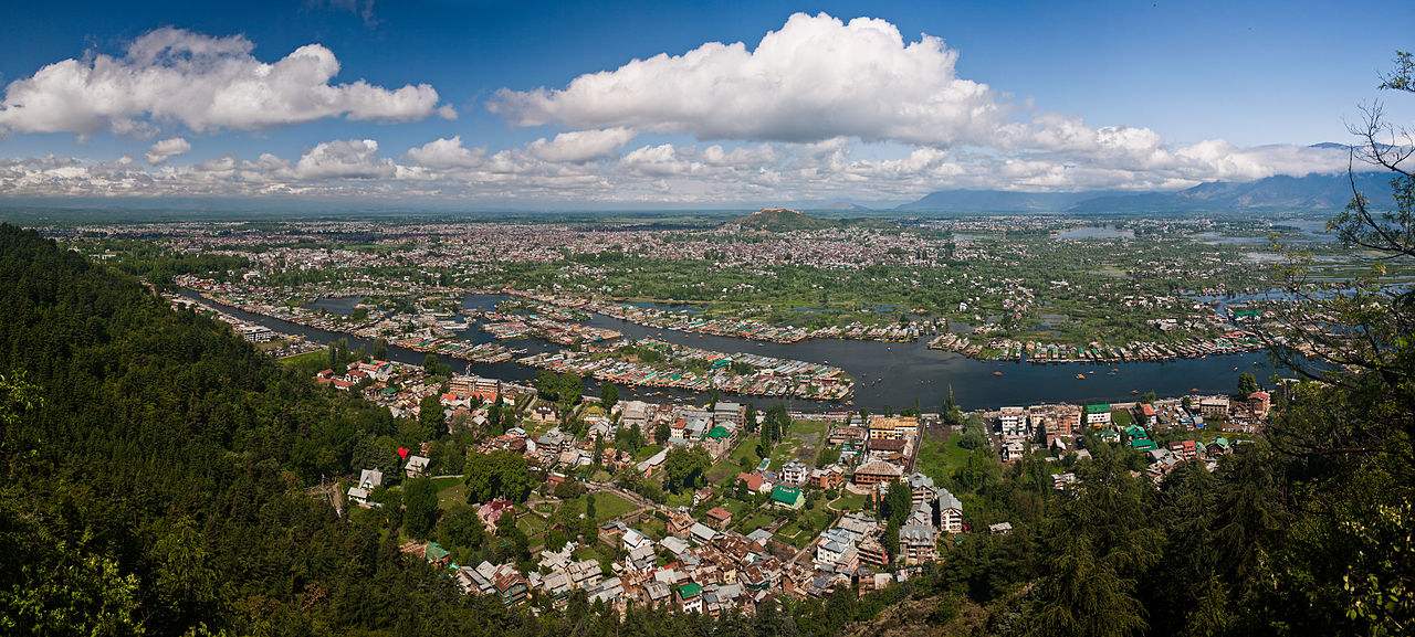 Srinagar_pano