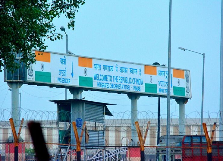 India_Pakistan_International_Border