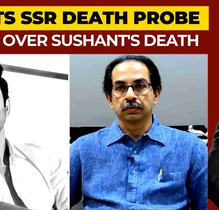 CBI Takes Over Sushant Case: Is Maharashtra Govt Under Threat?