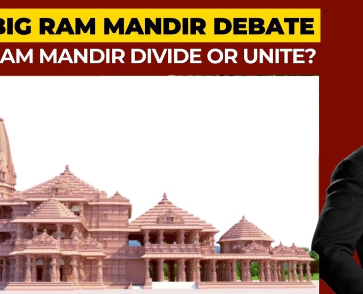 Does Ram Truly Cut Across The Political Divide In India?