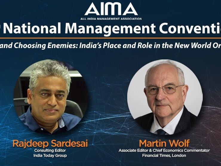 All India Management Association Interview