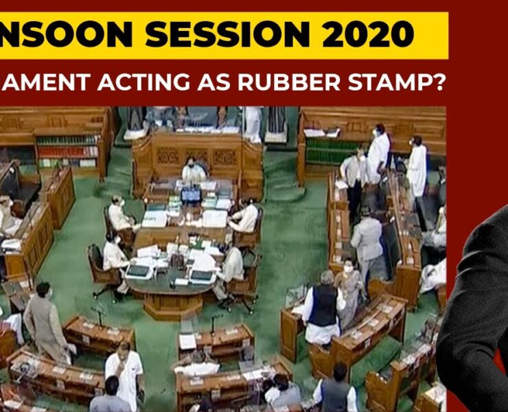 Monsoon Session