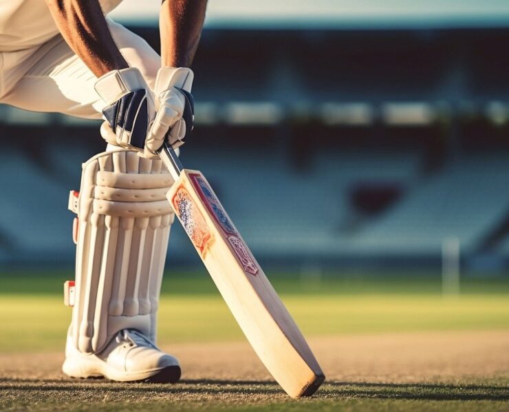 cricket, sports, athlete