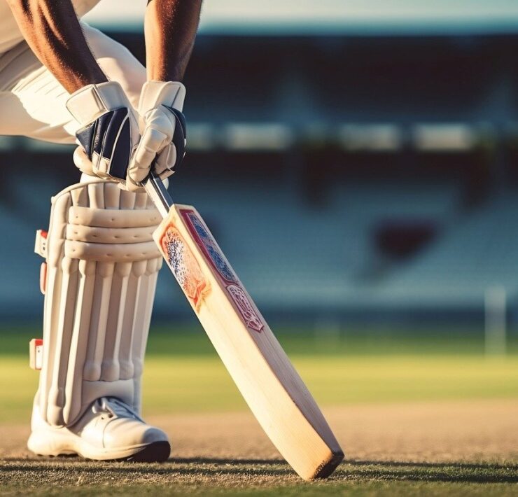 cricket, sports, athlete